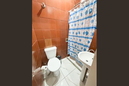 Casa para alugar com 80m², 1 quarto e 1 vagaEdícula