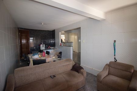 Casa para alugar com 80m², 1 quarto e 1 vagaCopa