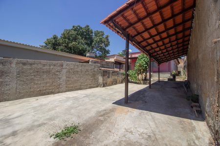 Casa para alugar com 80m², 1 quarto e 1 vagaGaragem