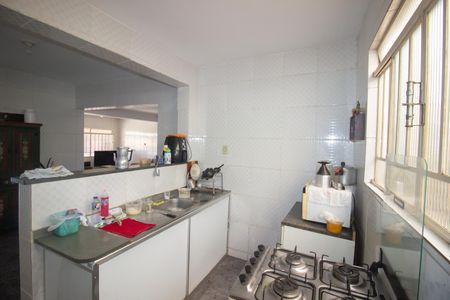 Casa para alugar com 80m², 1 quarto e 1 vagaCozinha