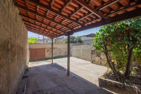 Casa para alugar com 80m², 1 quarto e 1 vagaGaragem