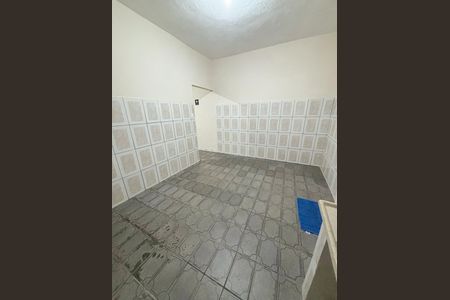 Casa para alugar com 80m², 1 quarto e 1 vagaEdícula