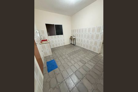 Casa para alugar com 80m², 1 quarto e 1 vagaEdícula