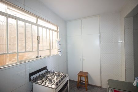 Casa para alugar com 80m², 1 quarto e 1 vagaCozinha