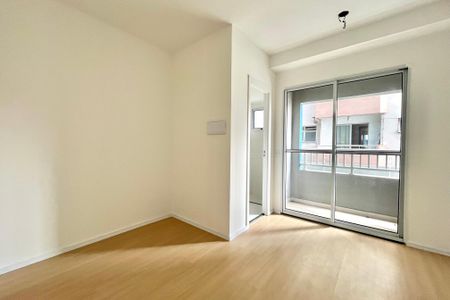 Studio de kitnet/studio à venda com 1 quarto, 20m² em Chácara Inglesa, São Paulo
