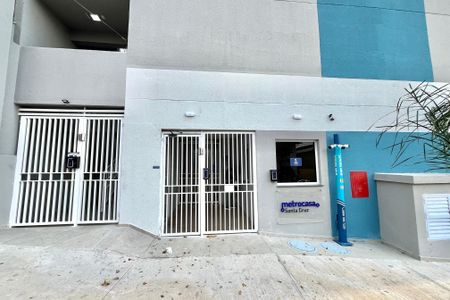 Studio à venda com 20m², 1 quarto e sem vaga Studio à venda com 20m², 1 quarto e sem vagaFachada