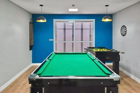 Studio à venda com 20m², 1 quarto e sem vaga Studio à venda com 20m², 1 quarto e sem vagaÁrea comum