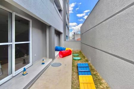 Studio à venda com 20m², 1 quarto e sem vaga Studio à venda com 20m², 1 quarto e sem vagaÁrea comum