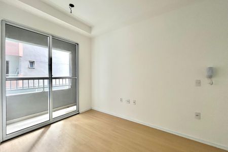 Studio de kitnet/studio à venda com 1 quarto, 20m² em Chácara Inglesa, São Paulo