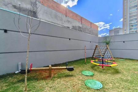 Studio à venda com 20m², 1 quarto e sem vaga Studio à venda com 20m², 1 quarto e sem vagaÁrea comum - Playground