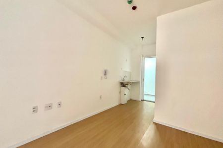 Studio de kitnet/studio à venda com 1 quarto, 20m² em Chácara Inglesa, São Paulo