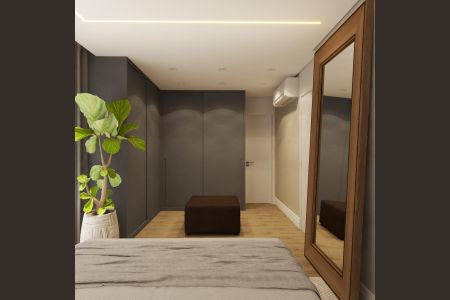 Apartamento à venda com 145m², 3 quartos e 2 vagasSuíte