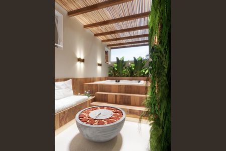 Apartamento à venda com 145m², 3 quartos e 2 vagasÁrea Privativa