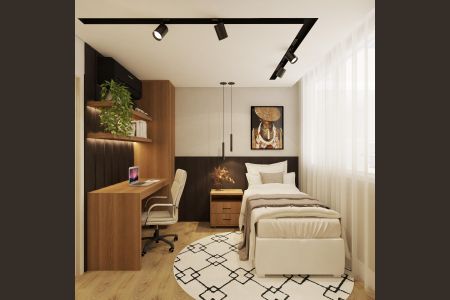 Apartamento à venda com 145m², 3 quartos e 2 vagasSuíte