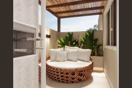 Apartamento à venda com 145m², 3 quartos e 2 vagasÁrea Privativa