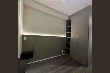Foto 07 de kitnet/studio à venda com 1 quarto, 18m² em Mirandópolis, São Paulo