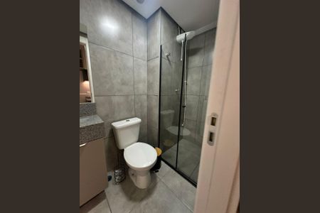 Foto 09 de kitnet/studio à venda com 1 quarto, 18m² em Mirandópolis, São Paulo