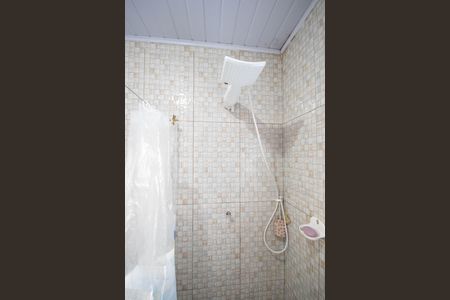 Casa à venda com 100m², 4 quartos e 5 vagas Casa à venda com 100m², 4 quartos e 5 vagasBanheiro 1