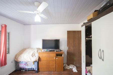 Casa à venda com 100m², 4 quartos e 5 vagas Casa à venda com 100m², 4 quartos e 5 vagasQuarto 2