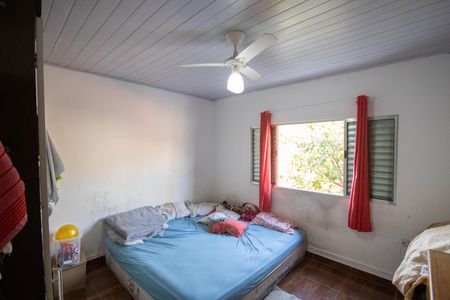 Quarto 2 de casa à venda com 4 quartos, 100m² em Vila Nova Galvão, São Paulo