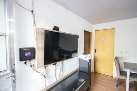 Casa à venda com 100m², 4 quartos e 5 vagas Casa à venda com 100m², 4 quartos e 5 vagasSala/Cozinha