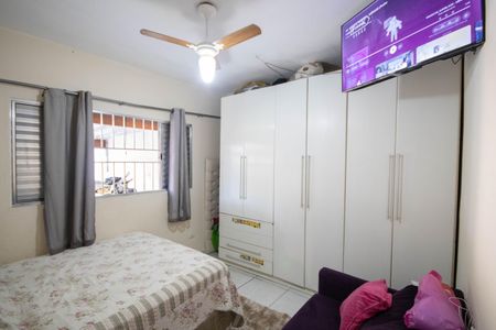 Casa à venda com 100m², 4 quartos e 5 vagas Casa à venda com 100m², 4 quartos e 5 vagasQuarto 3