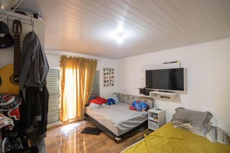 Casa à venda com 100m², 4 quartos e 5 vagas Casa à venda com 100m², 4 quartos e 5 vagasQuarto 1