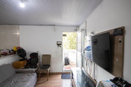 Casa à venda com 100m², 4 quartos e 5 vagas Casa à venda com 100m², 4 quartos e 5 vagasSala/Cozinha