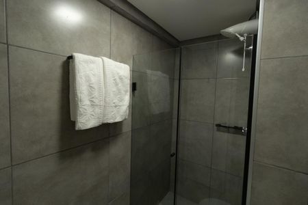 Studio à venda com 21m², 1 quarto e sem vaga Studio à venda com 21m², 1 quarto e sem vagaFoto 08