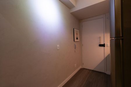 Studio à venda com 21m², 1 quarto e sem vaga Studio à venda com 21m², 1 quarto e sem vagaFoto 06