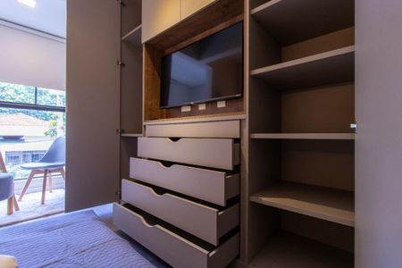 Studio à venda com 21m², 1 quarto e sem vaga Studio à venda com 21m², 1 quarto e sem vagaFoto 05