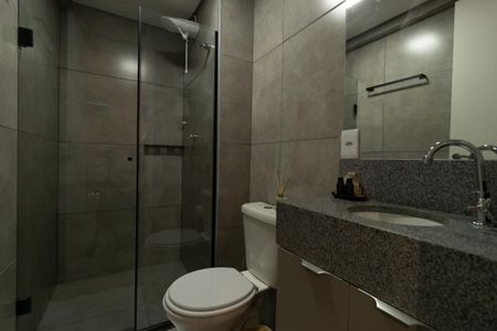 Studio à venda com 21m², 1 quarto e sem vaga Studio à venda com 21m², 1 quarto e sem vagaFoto 10