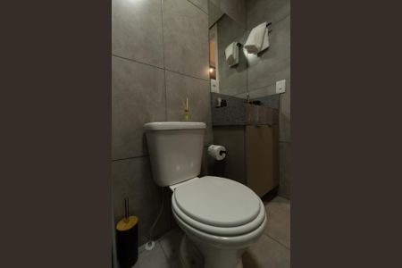 Studio à venda com 21m², 1 quarto e sem vaga Studio à venda com 21m², 1 quarto e sem vagaFoto 20