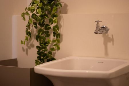 Studio à venda com 21m², 1 quarto e sem vaga Studio à venda com 21m², 1 quarto e sem vagaFoto 03