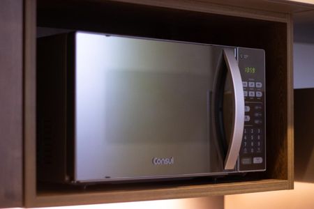 Studio à venda com 21m², 1 quarto e sem vaga Studio à venda com 21m², 1 quarto e sem vagaFoto 12