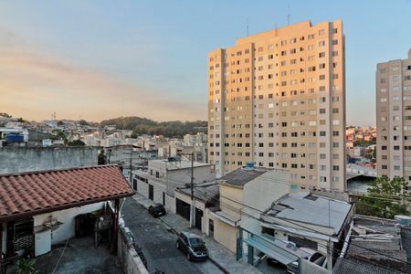 Casa para alugar com 243m², 4 quartos e 3 vagas Casa para alugar com 243m², 4 quartos e 3 vagasVista da Suíte