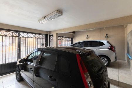 Casa à venda com 116m², 2 quartos e 2 vagasGaragem