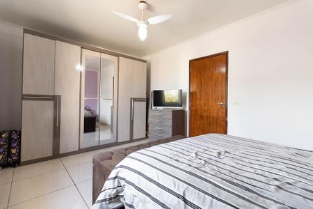 Casa à venda com 116m², 2 quartos e 2 vagasQuarto 1