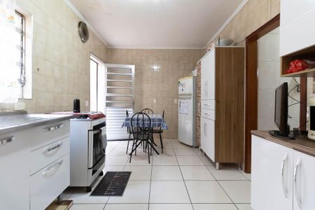 Casa à venda com 116m², 2 quartos e 2 vagasCozinha