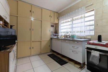 Casa à venda com 116m², 2 quartos e 2 vagasCozinha