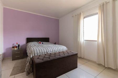 Quarto 1 de casa à venda com 3 quartos, 116m² em Vila Brasilina, São Paulo