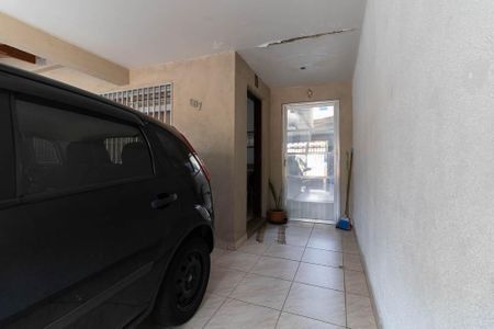 Casa à venda com 116m², 2 quartos e 2 vagasGaragem