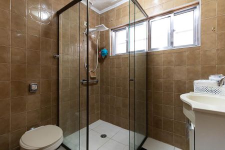 Casa à venda com 116m², 2 quartos e 2 vagasBanheiro 2