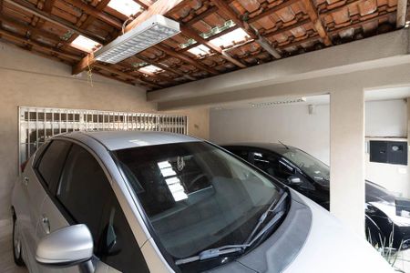 Casa à venda com 116m², 2 quartos e 2 vagasGaragem