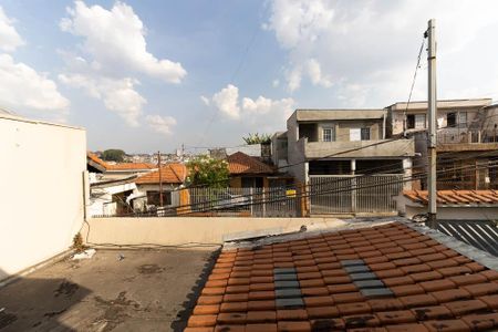 Vista do Quarto 1 de casa à venda com 3 quartos, 116m² em Vila Brasilina, São Paulo