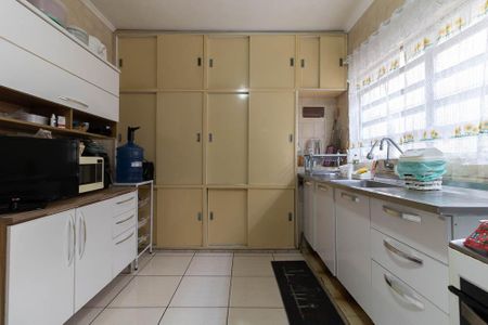 Casa à venda com 116m², 2 quartos e 2 vagasCozinha