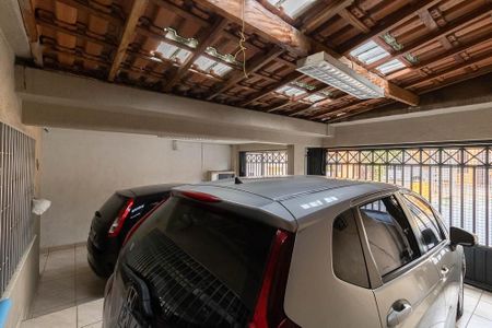 Casa à venda com 116m², 2 quartos e 2 vagasGaragem