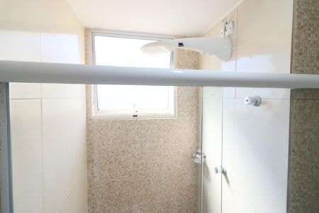 Apartamento para alugar com 47m², 2 quartos e 1 vagaBanheiro