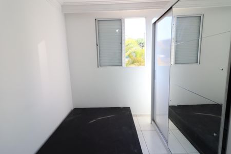 Quarto 1 de apartamento para alugar com 2 quartos, 47m² em Santa Maria, Osasco
