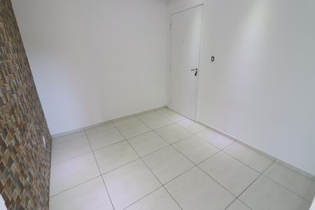 Sala de apartamento para alugar com 2 quartos, 47m² em Santa Maria, Osasco